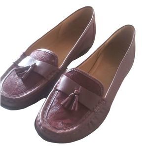 🔥Hotter moccasin loafers